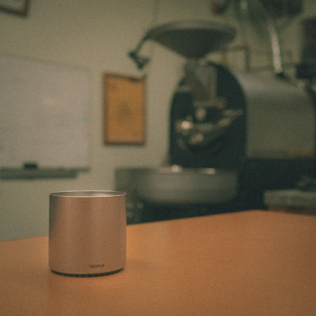 Yeoyu Dripper