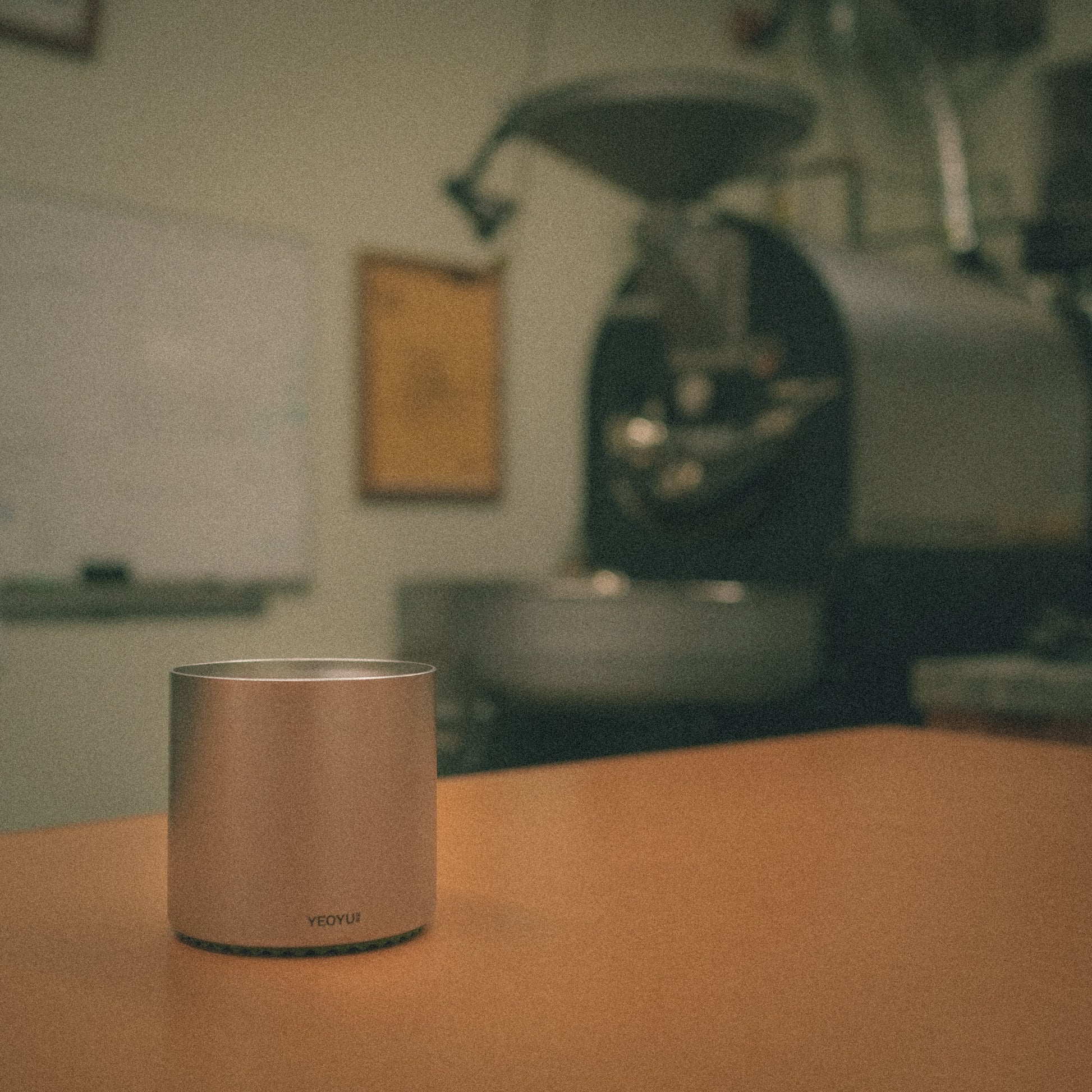 Yeoyu Dripper