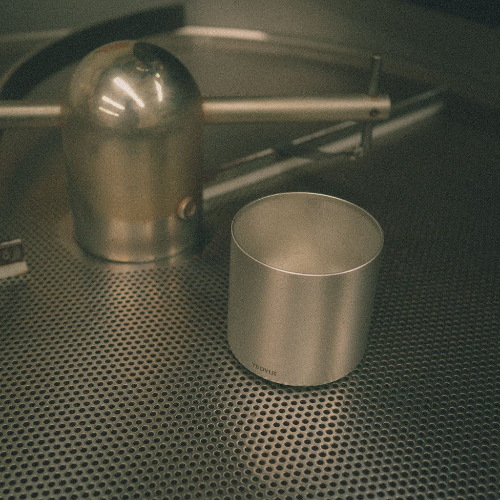 Yeoyu Dripper