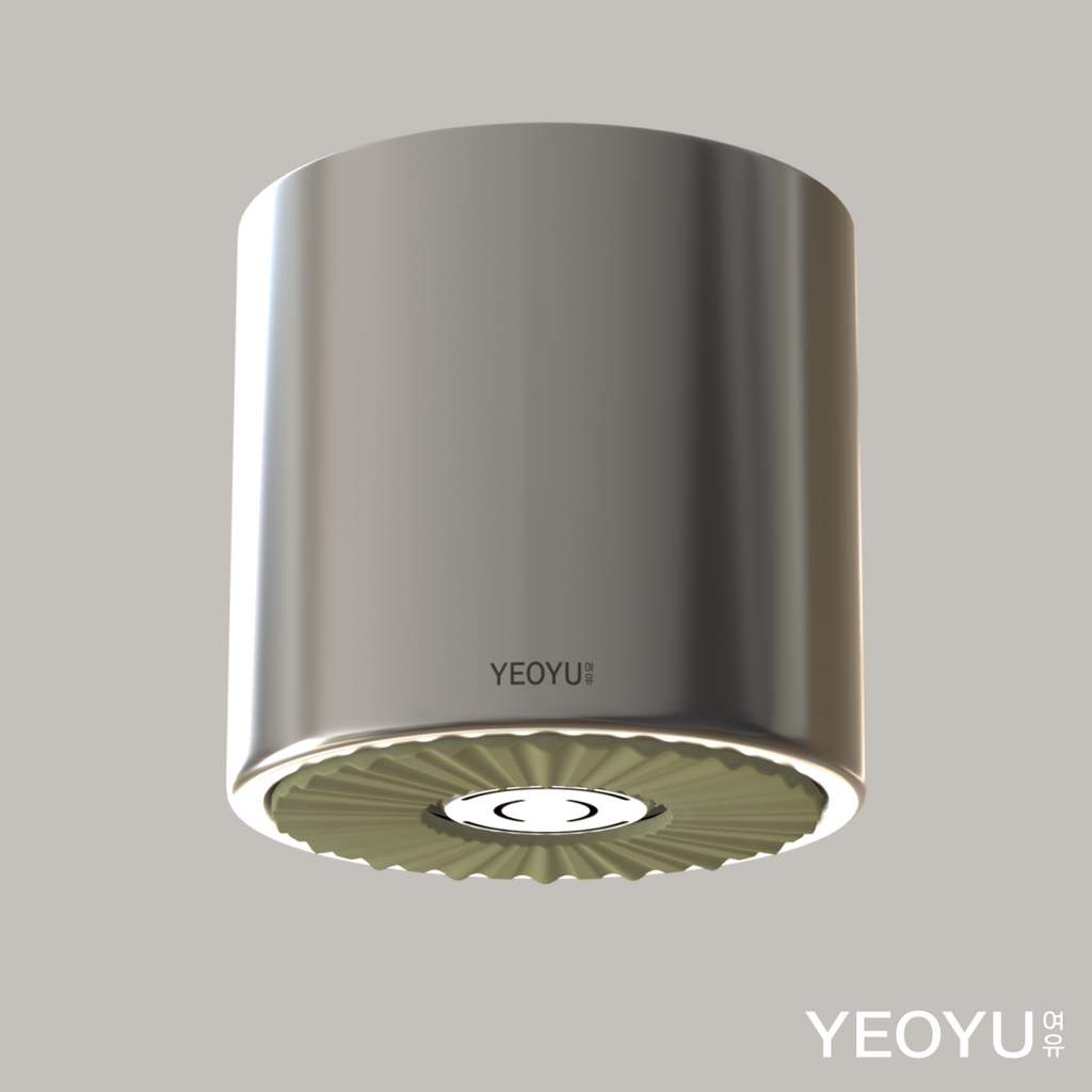 Yeoyu Dripper (Pre-order)