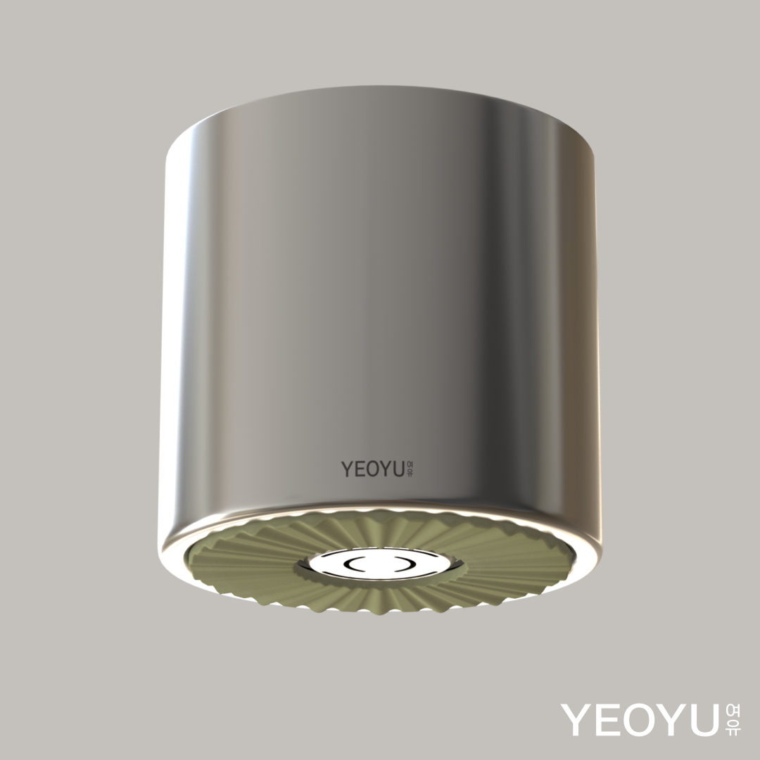Yeoyu Dripper (Pre-order)