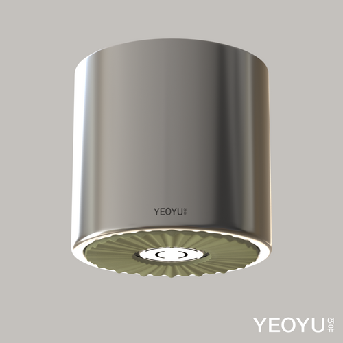 Yeoyu Dripper (Pre-order)