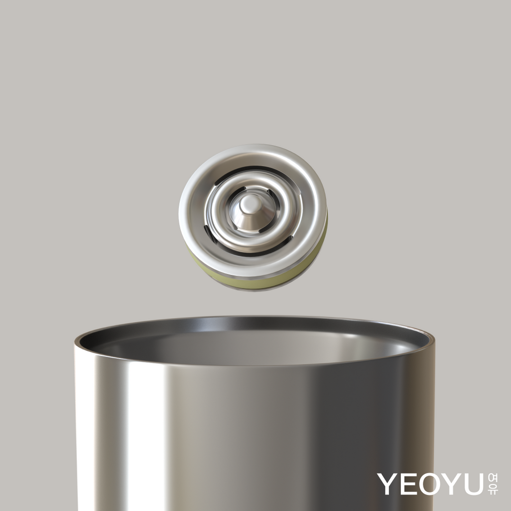 Yeoyu Dripper (Pre-order)