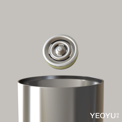 Yeoyu Dripper (Pre-order)