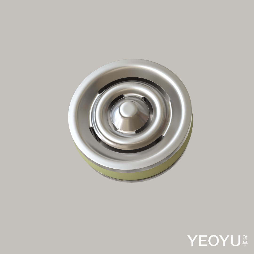 Yeoyu Dripper (Pre-order)