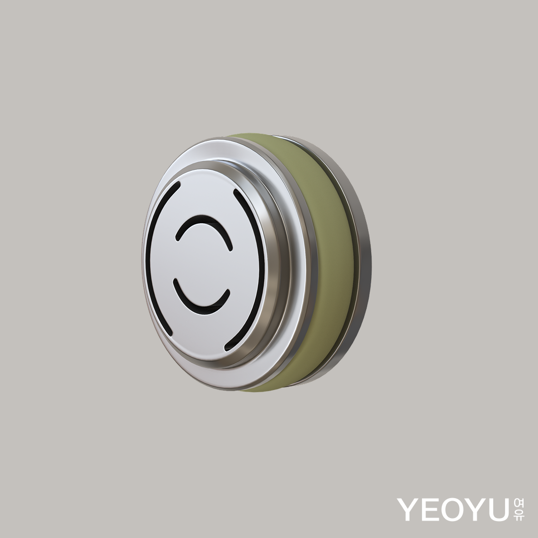Yeoyu Dripper (Pre-order)