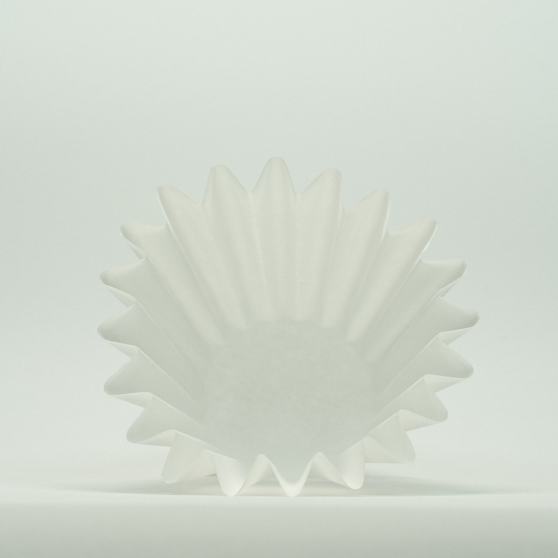 A single OSMO Wave filter on a white background