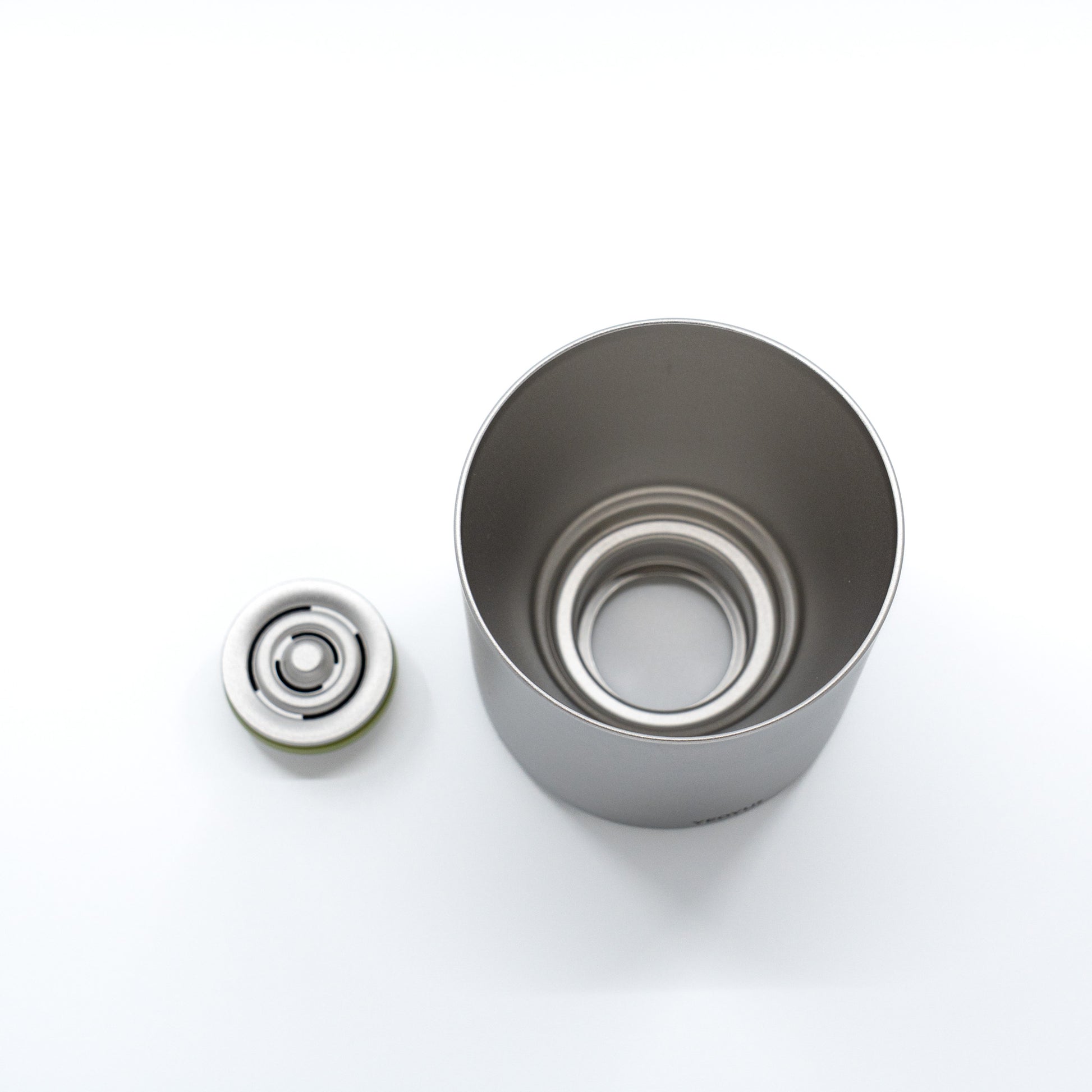 Yeoyu Dripper