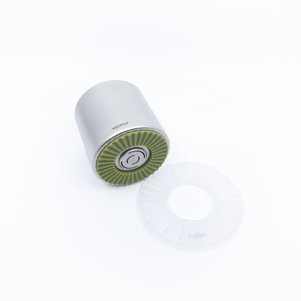 Yeoyu Dripper
